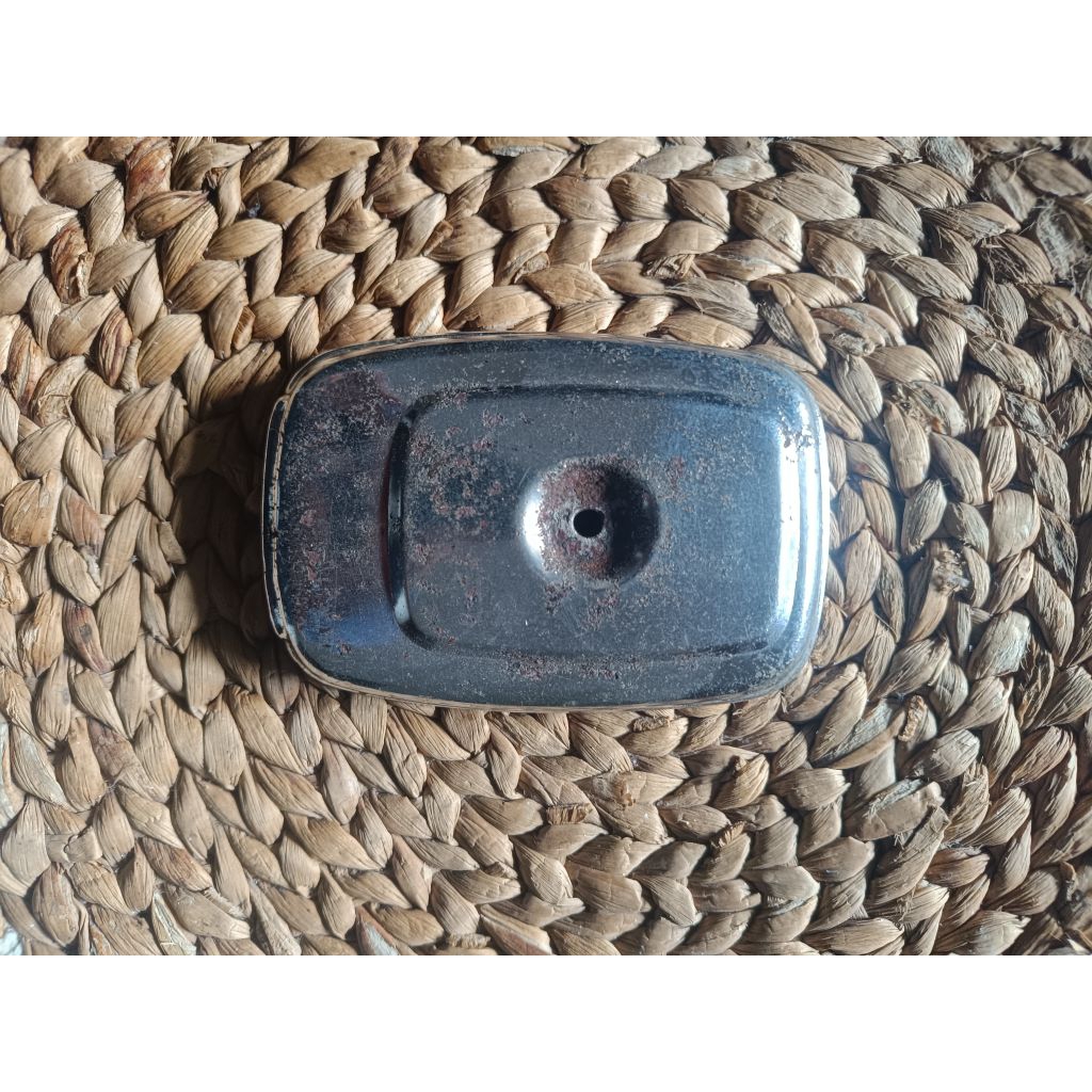 tutup filter karburator c70 c90 original