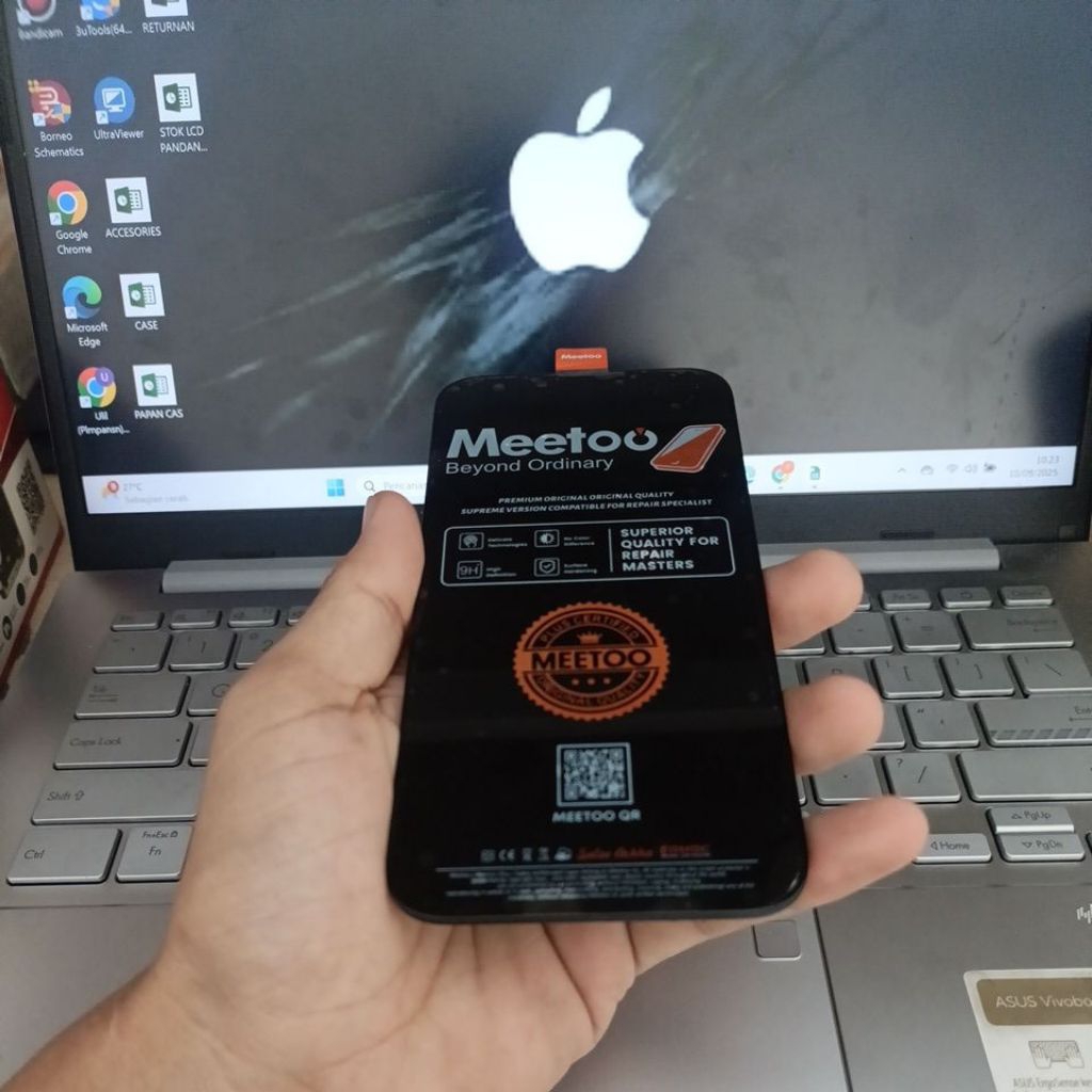 LCD+TS IPHONE 13 PRO