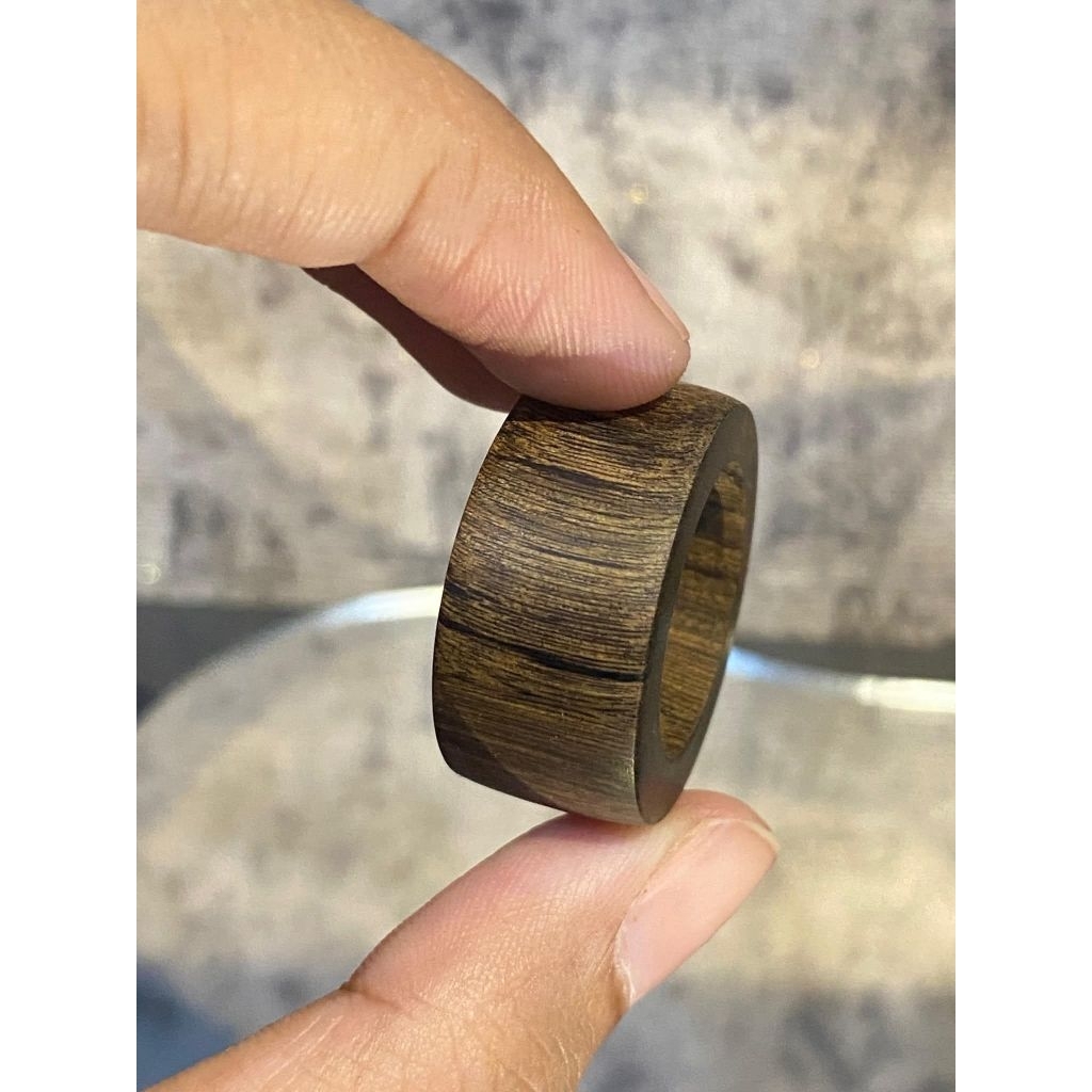 Cincin Gaharu Malaccensis