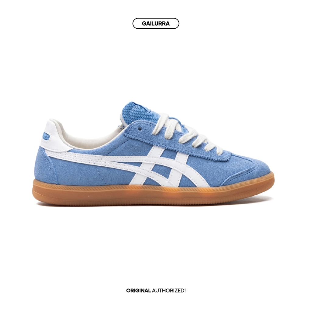Onitsuka Tiger Tokuten Blue Fusion Gum Original
