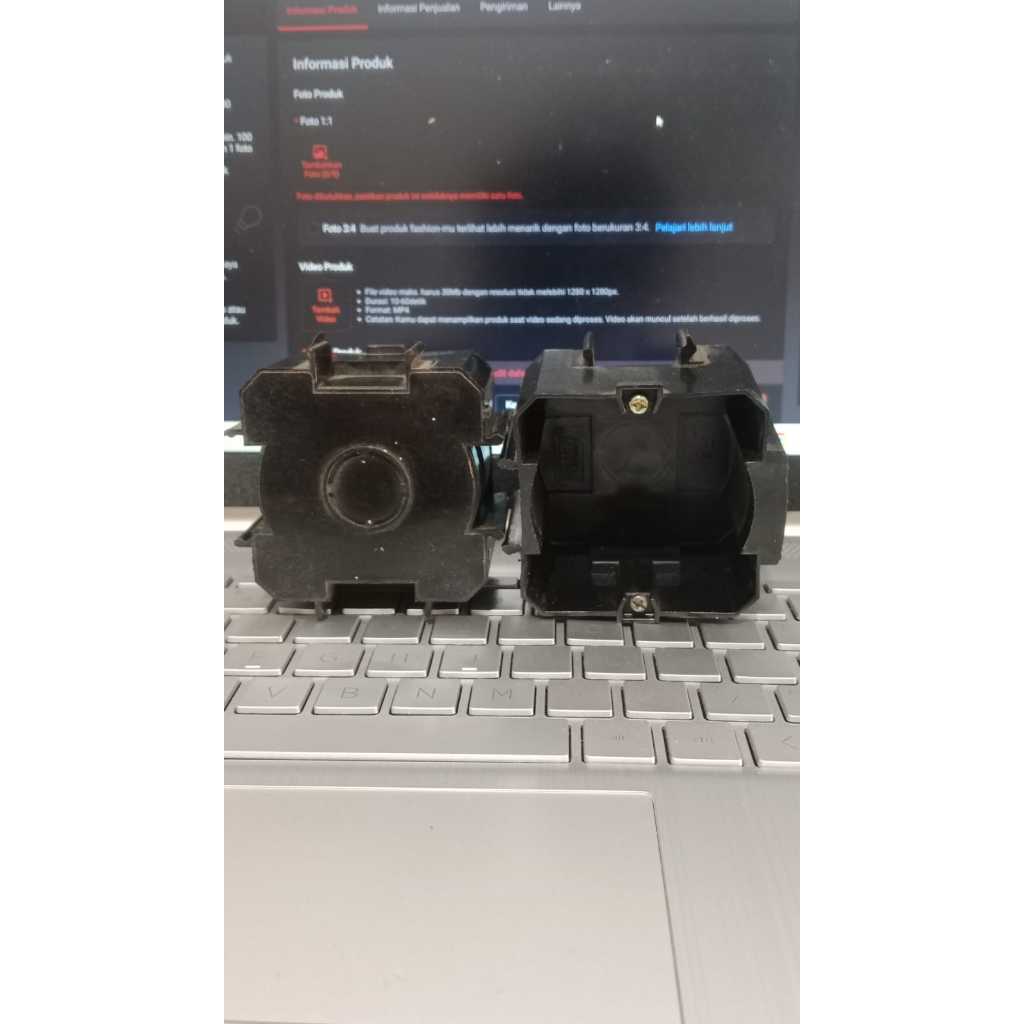 Inbow dus CAMRY / inbow dus kotak / inbow dus hitam