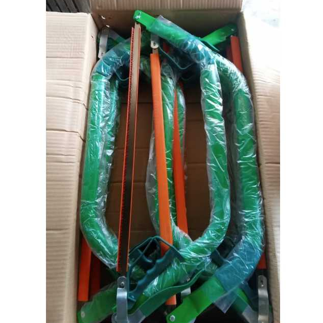 Gergaji besi D 24" Osiris