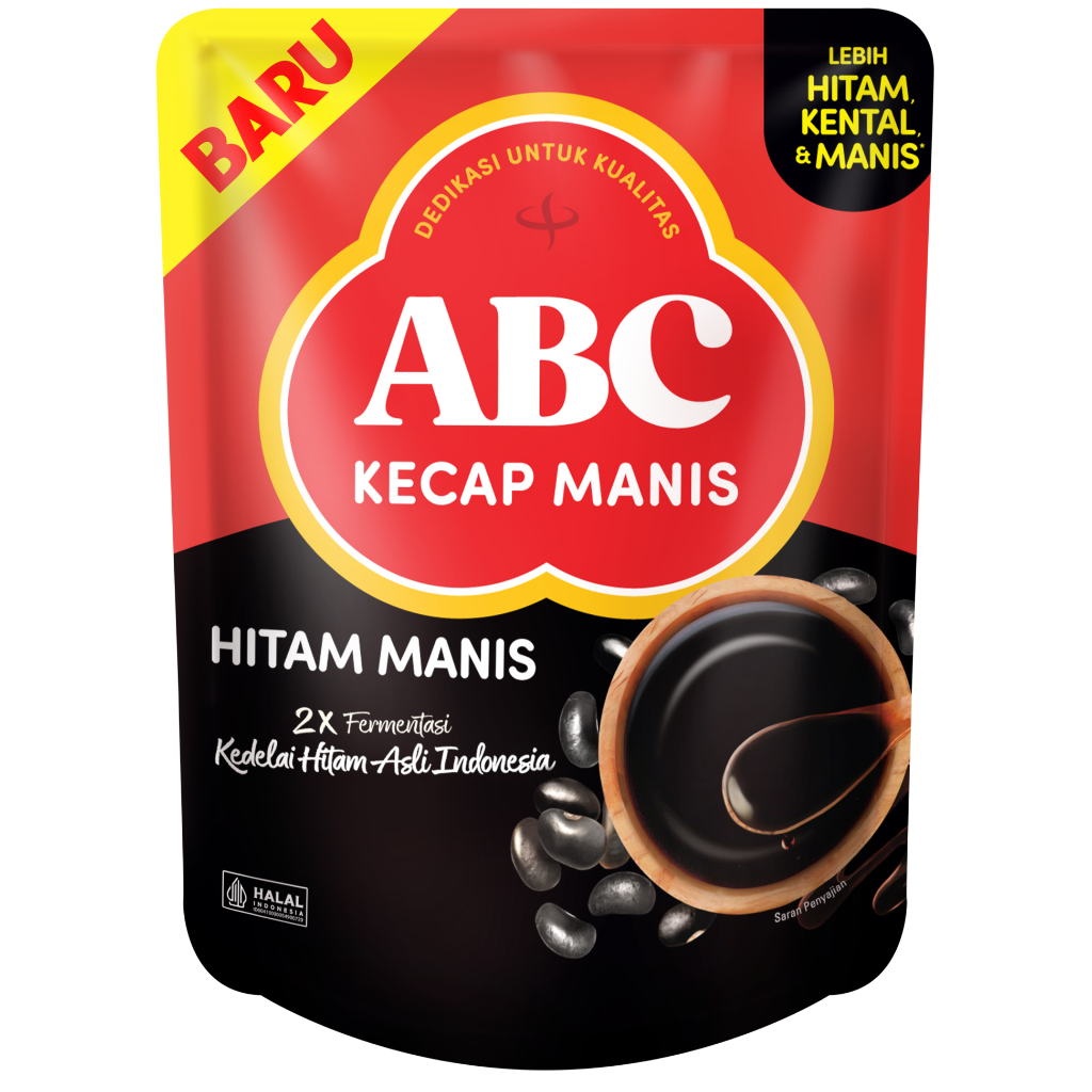 

[Not For Sale] Kecap Manis