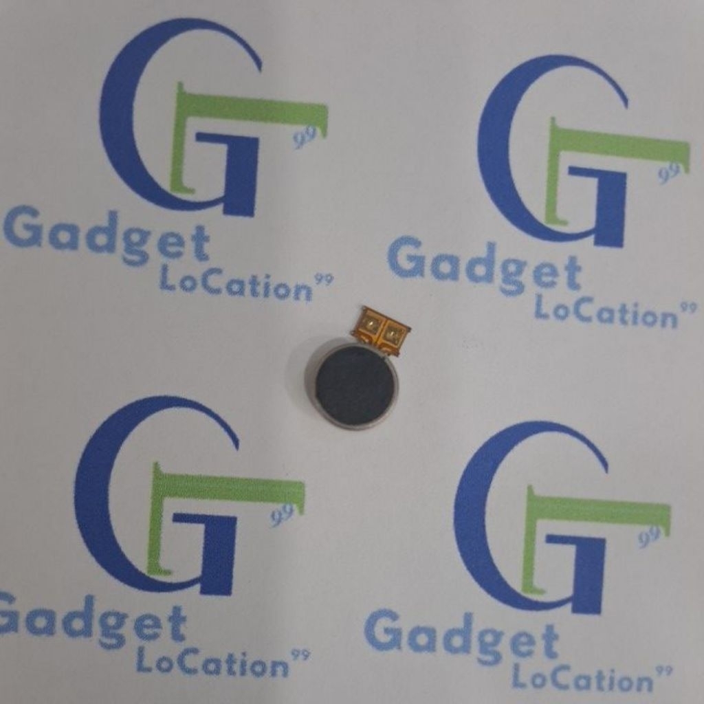 VIBRA VIBRATE GETAR SAMSUNG A20 A205F ORIGINAL SECOND