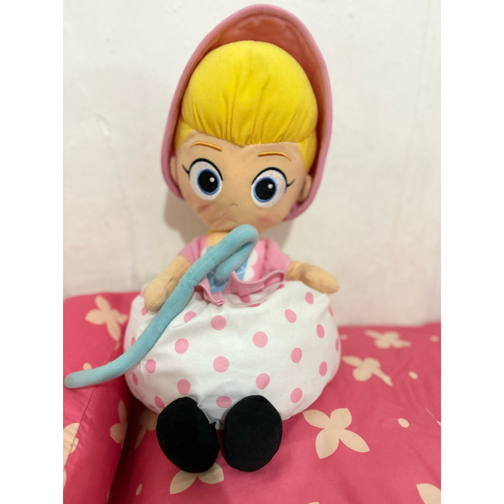 Boneka Bopeep Toy Story
