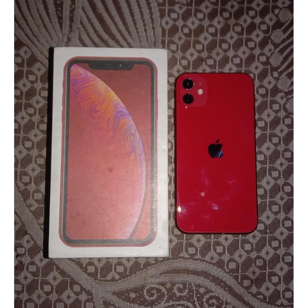 iPhone 11 lock iCloud