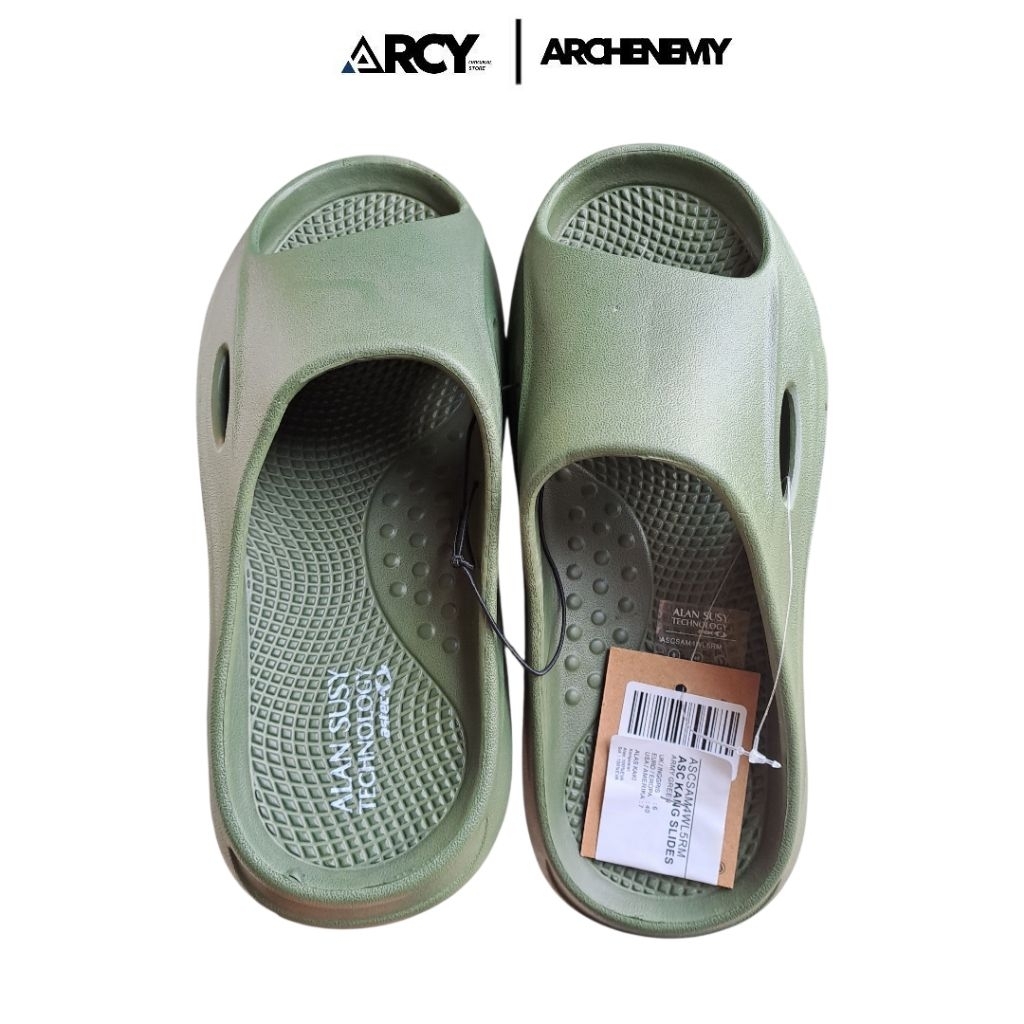 Astec Slide Sandals Original Sale Sports Station