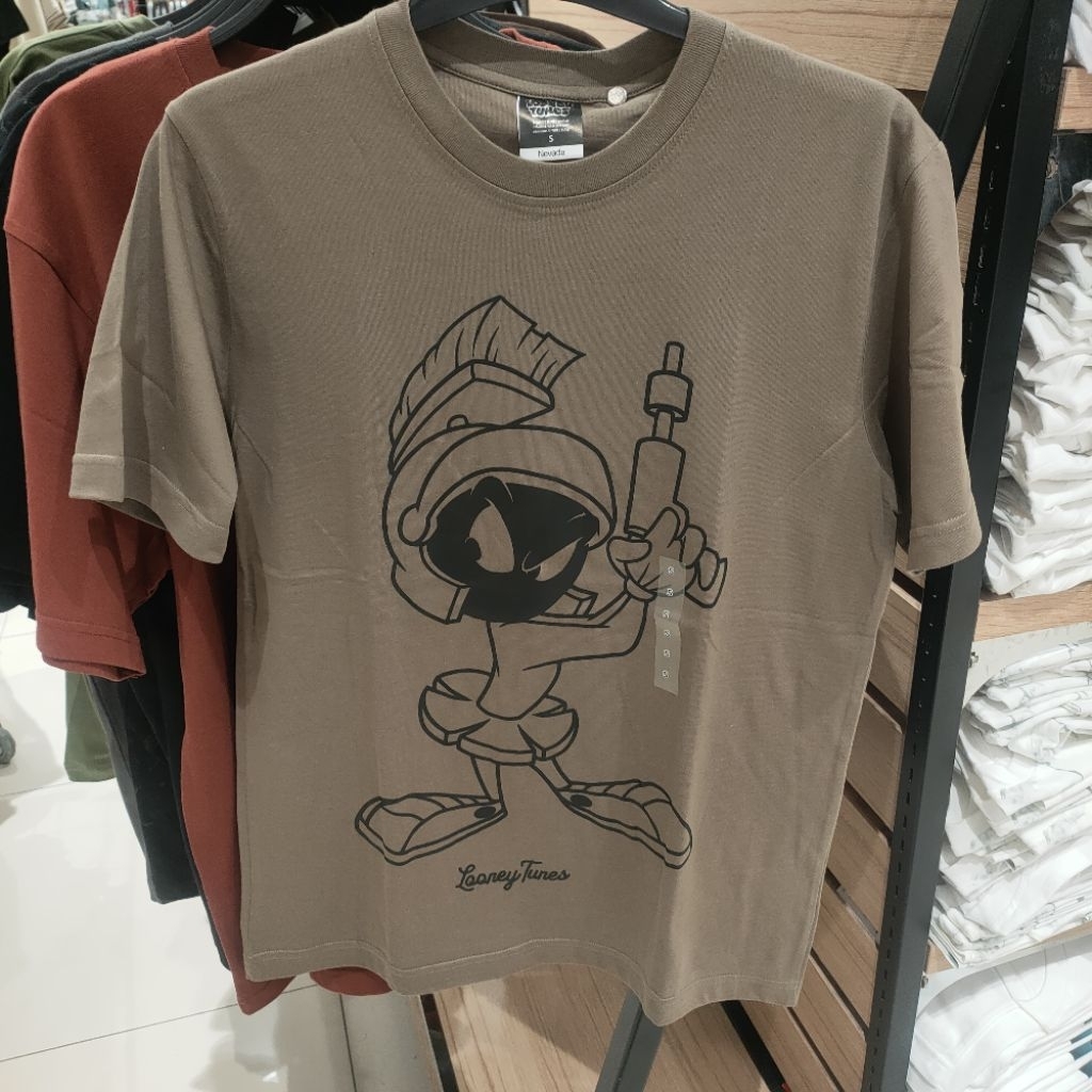kaos pria nevada brand ori matahari