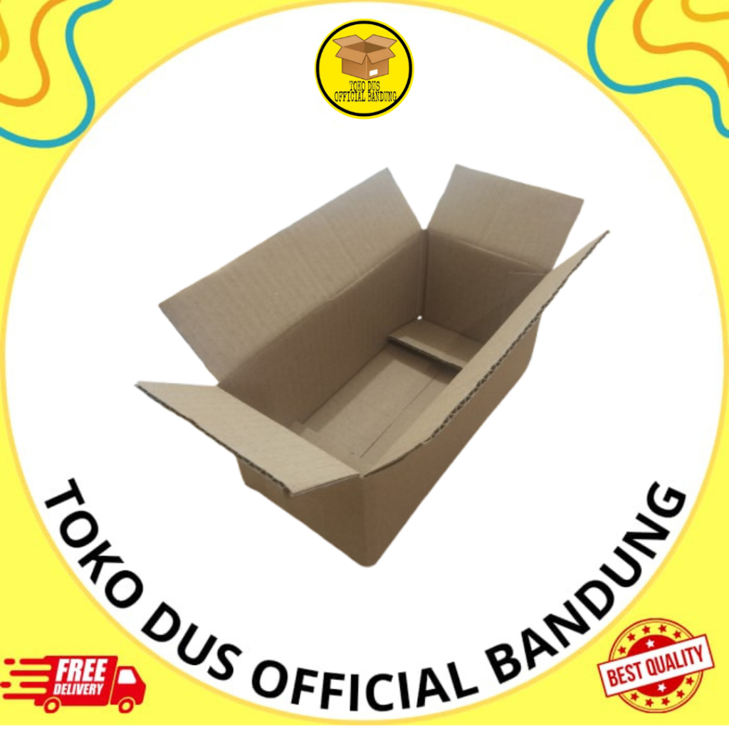 

kardus baru polos jumbo uk. 100x48x50 cm/Box Pindahan besar/ Kardus Besar
