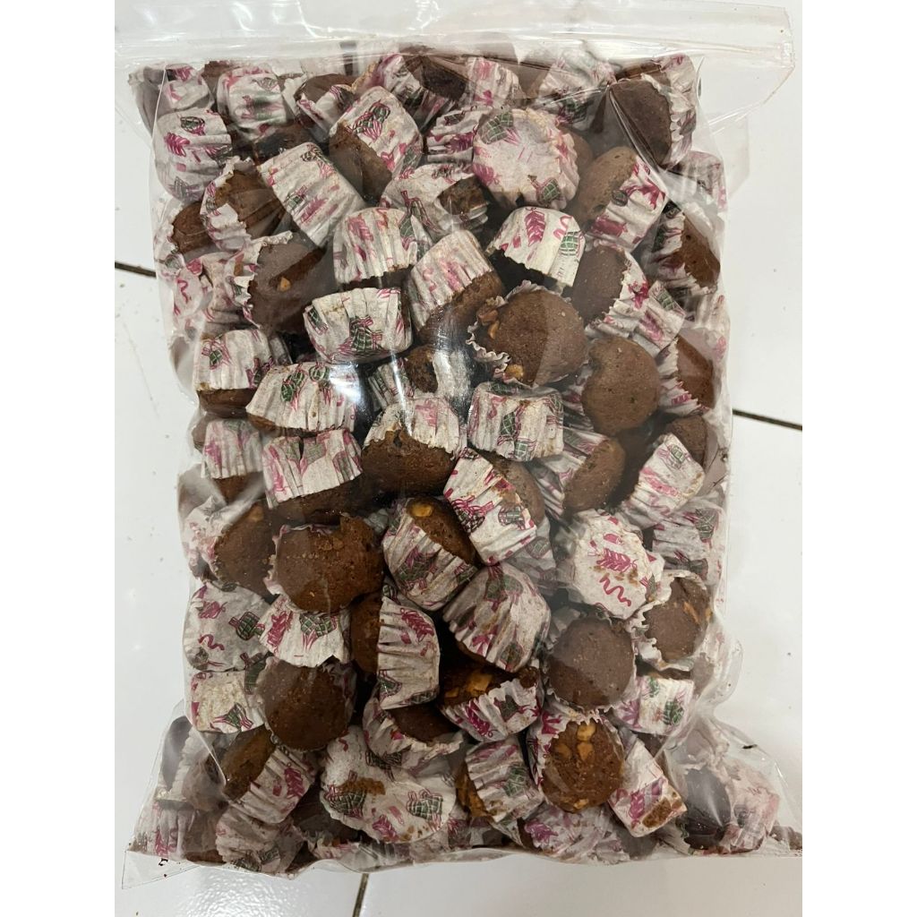 

BROWNIES KERING KUE LEBARAN 300gr 500gr 1000gr