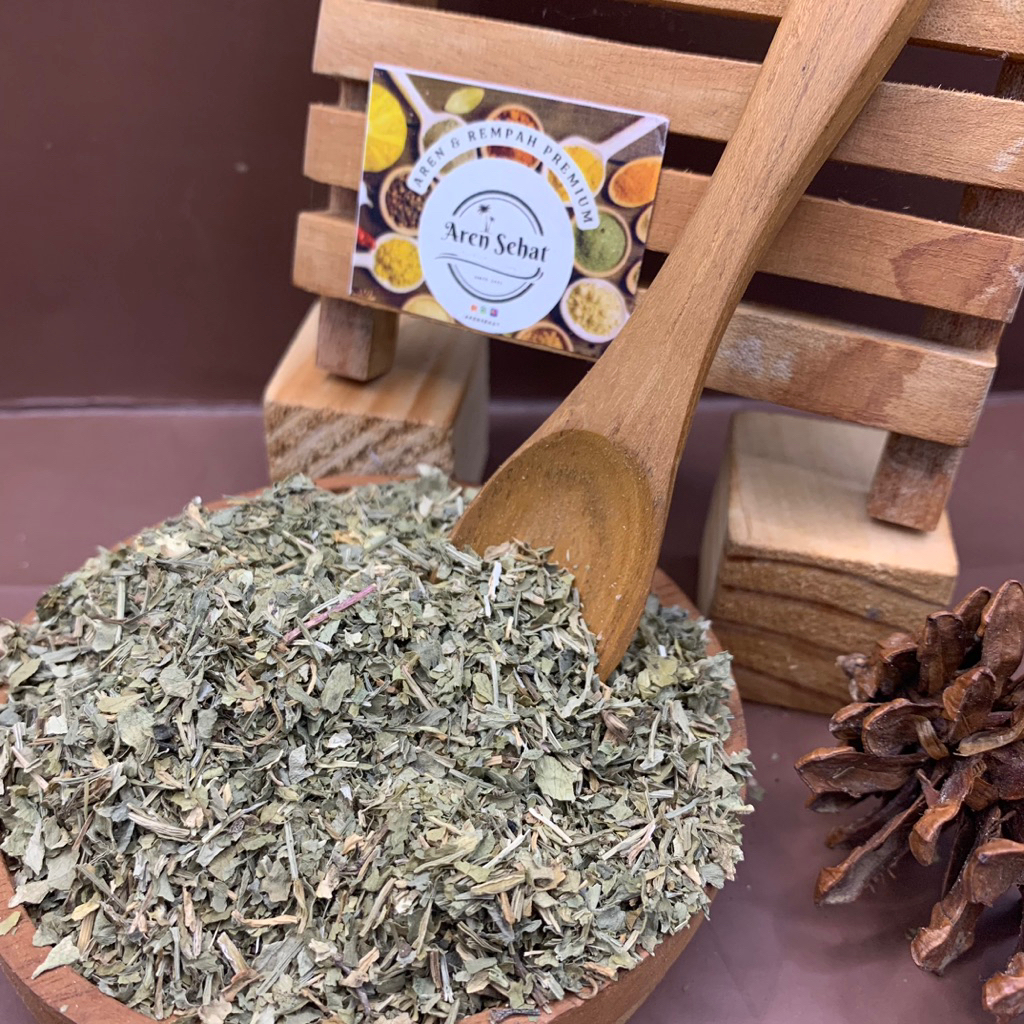 

50gr Daun Parsley Kering