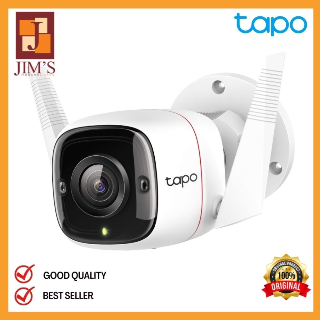 TAPO CCTV C310 ( 3MP )