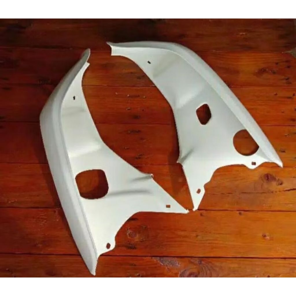 sayap tebeng honda astrea grand 97% mirip ori