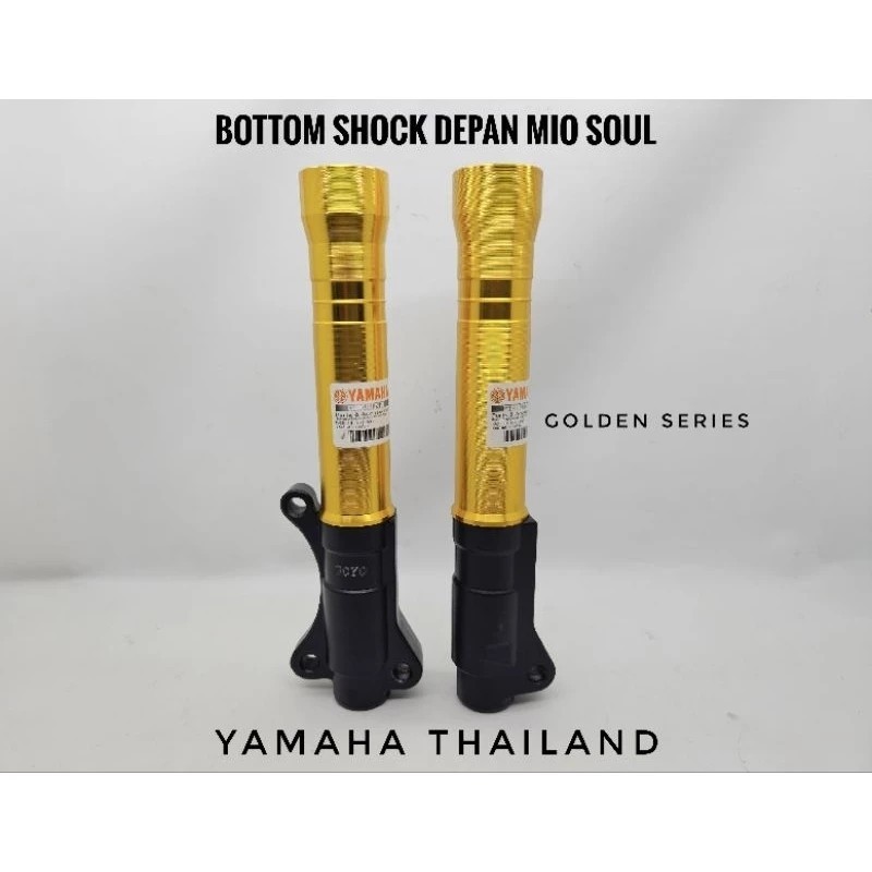 Tabung Shock Depan Yamaha Mio Soul Fino Original Thailand