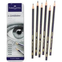 

Brutfuner Original Pensil 14B-2H Sketsa Profesional PER PCS