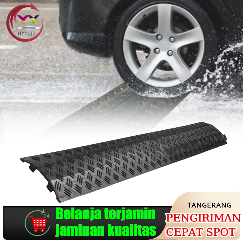 Kabel Duct Lantai 100CM Kabel Duct Lantai Floor Cable Duct Kabel Ducting Lantai