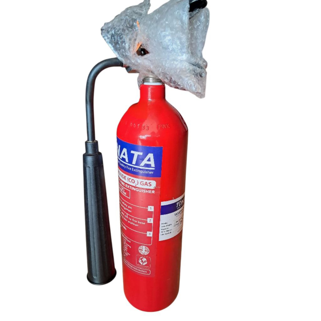 APAR TONATA karbondioksida 2kg