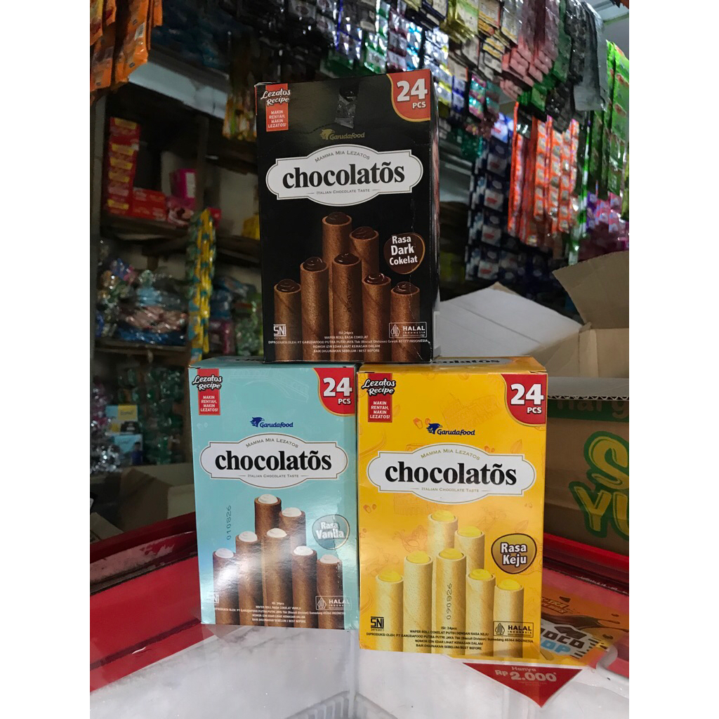 

chocolatos 1000|chocolatos besar|chocolatos wafer|chocolatos snack