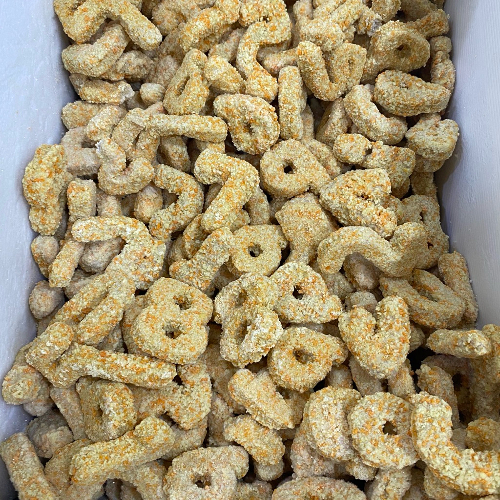 

Nugget Curah Merk Ooye