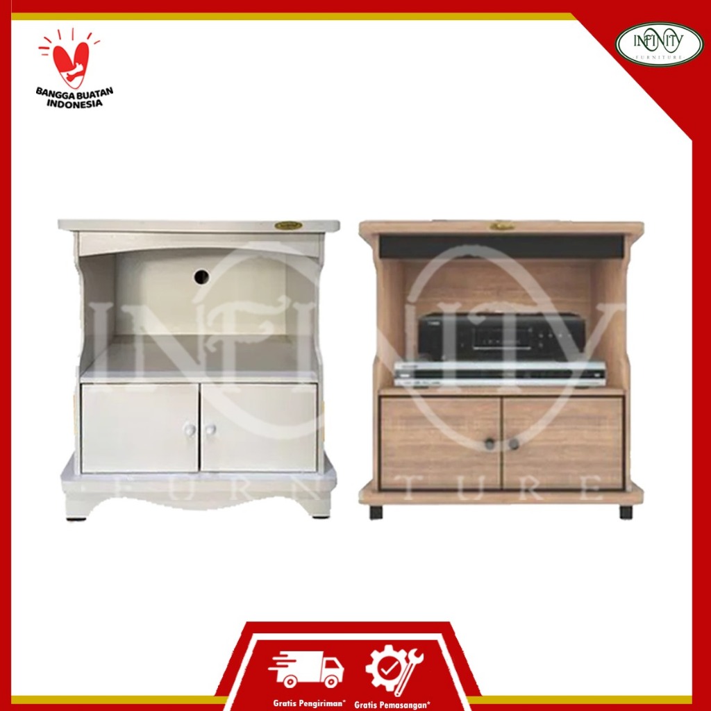 Meja Rak TV Cabinet RTV 0803