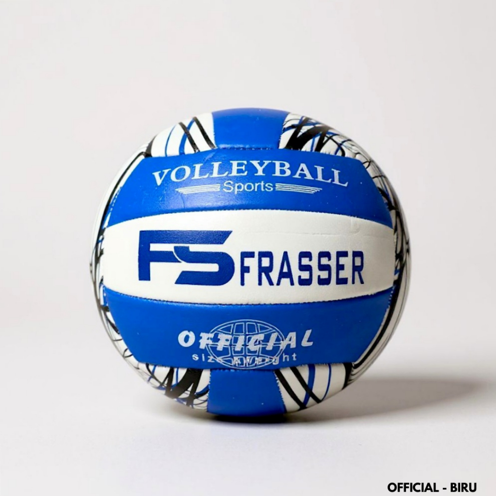 Bola Voli Bola Volly Indoor Dan Outdoor Bola Voli BLV 01