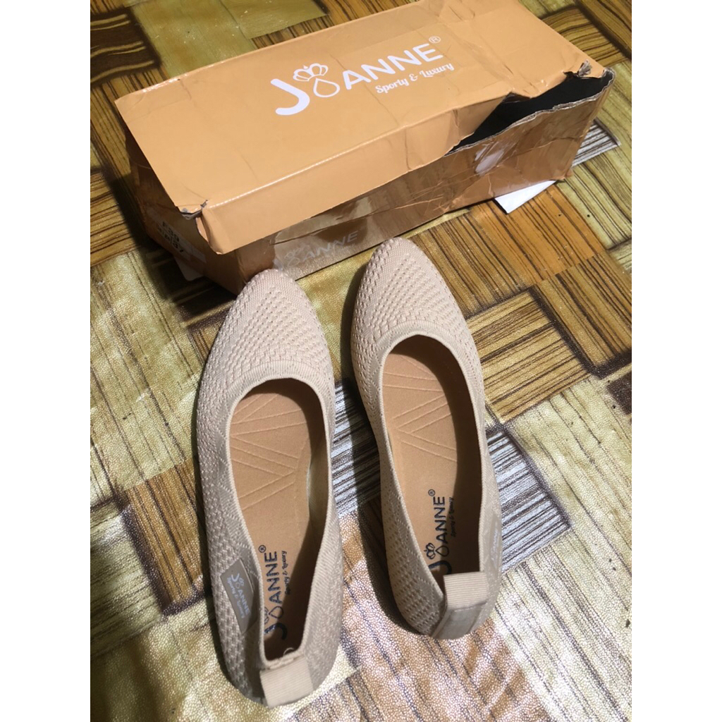 Sepatu Wanita Joanne