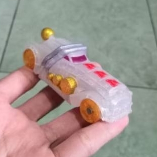 Kamen Rider Drive Shift Car Dream Vegas Rare ver Bandai Japan