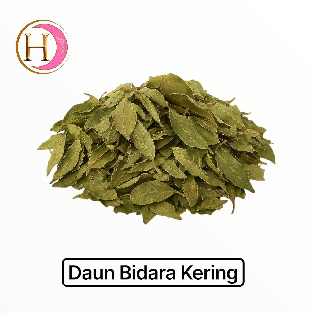 

Daun Bidara Kering Premium Herbal Alami Teh Sehat Detox & Perawatan Tubuh