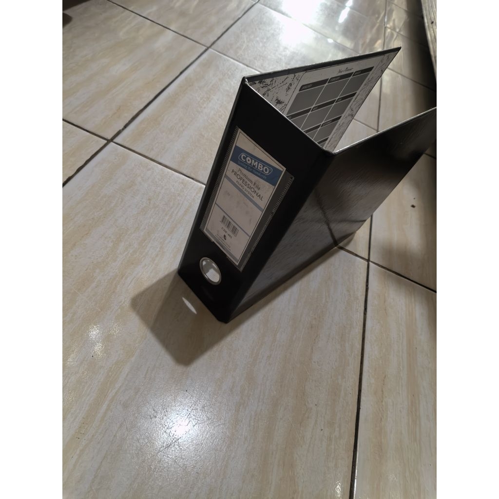 

Map Combo File no.402 (1pcs)