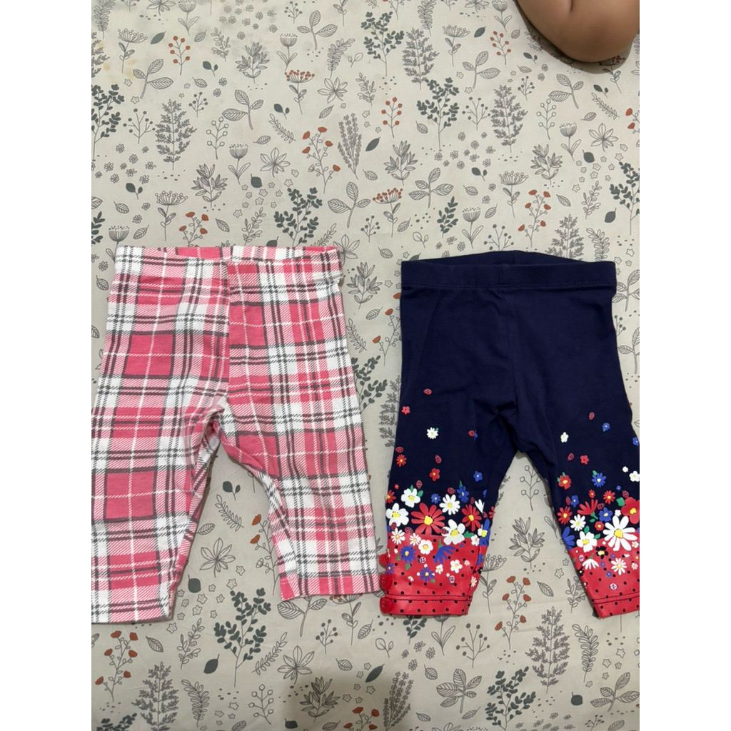 Legging Mothercare
