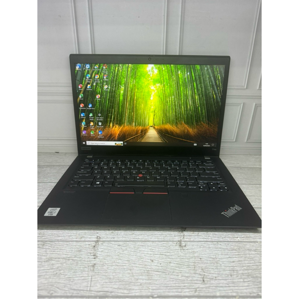 LENOVO THINKPAD T14 G2 CORE i5 gen11 Ram16gb Ssd 512GB