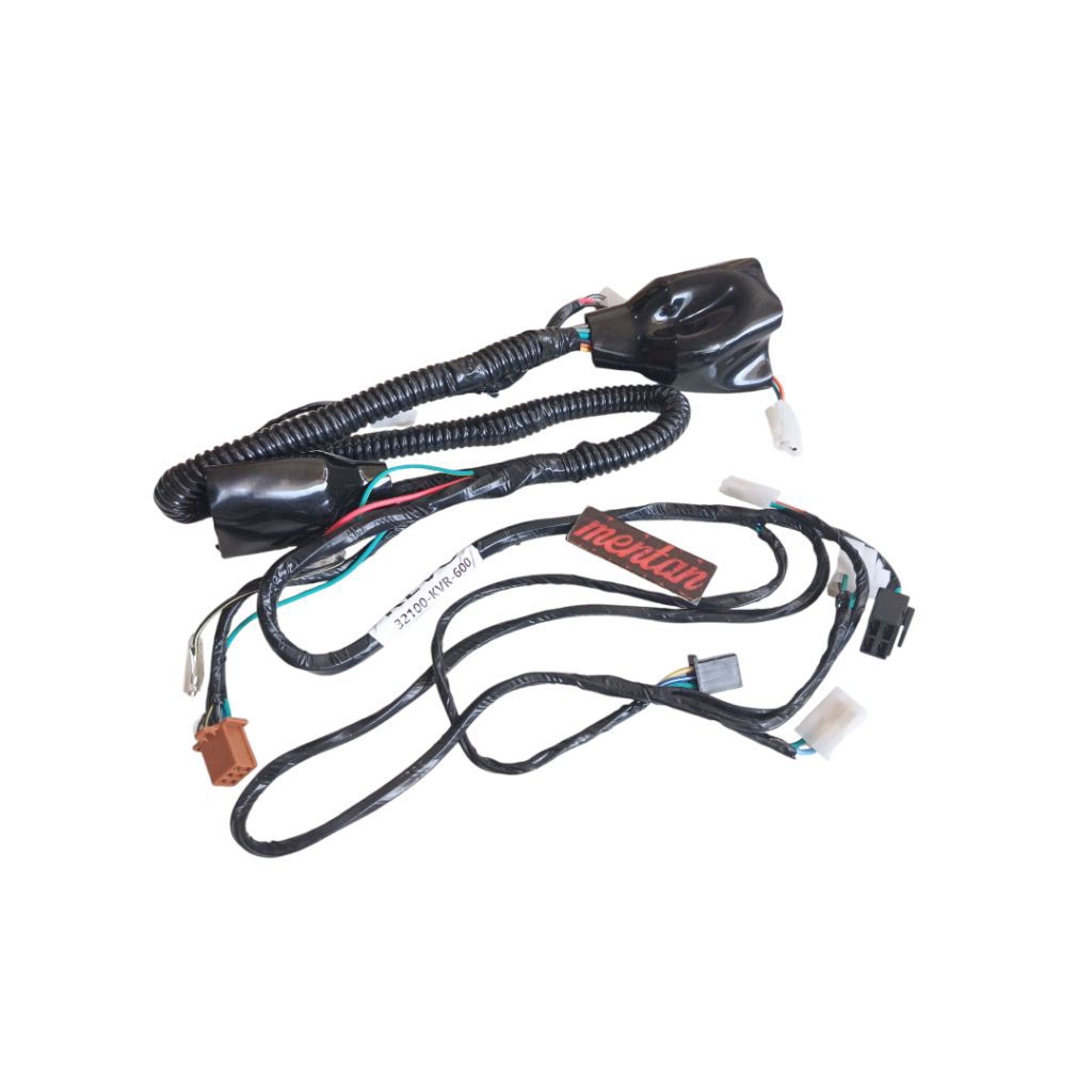 KABEL BODY BODI REVO LAMA REVO 100 LANCIP KVR