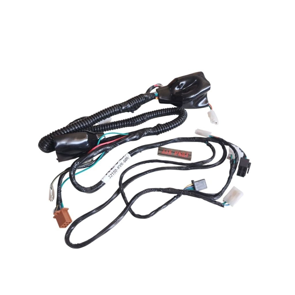 KABEL BODY BODI REVO LAMA REVO 100 LANCIP KVR