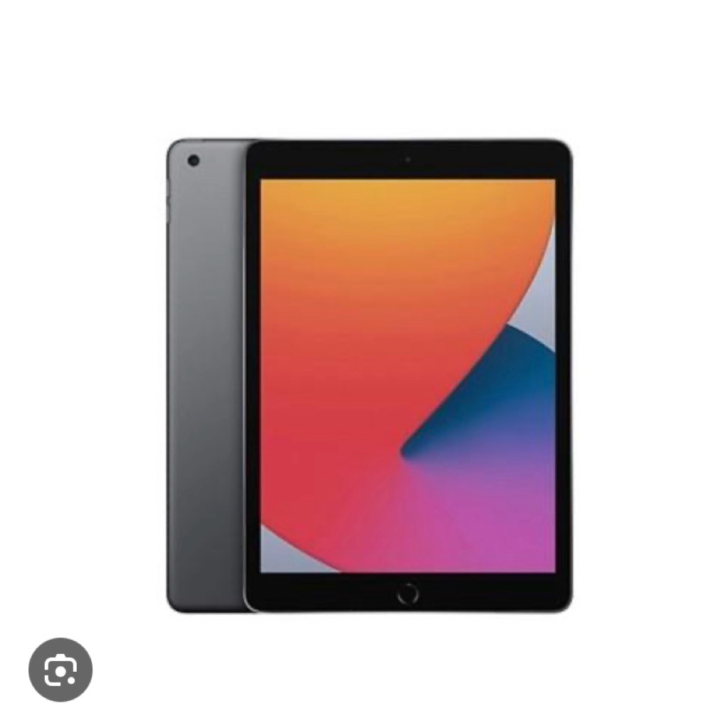 IPAD 8 WIFI ONLY 128GB SECOND ORIGINAL
