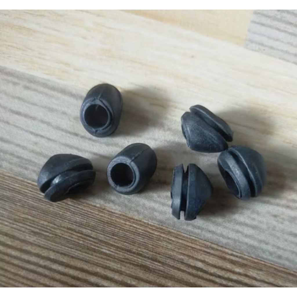 Karet Tutup Kabel Sepeda Cable Inner Frame