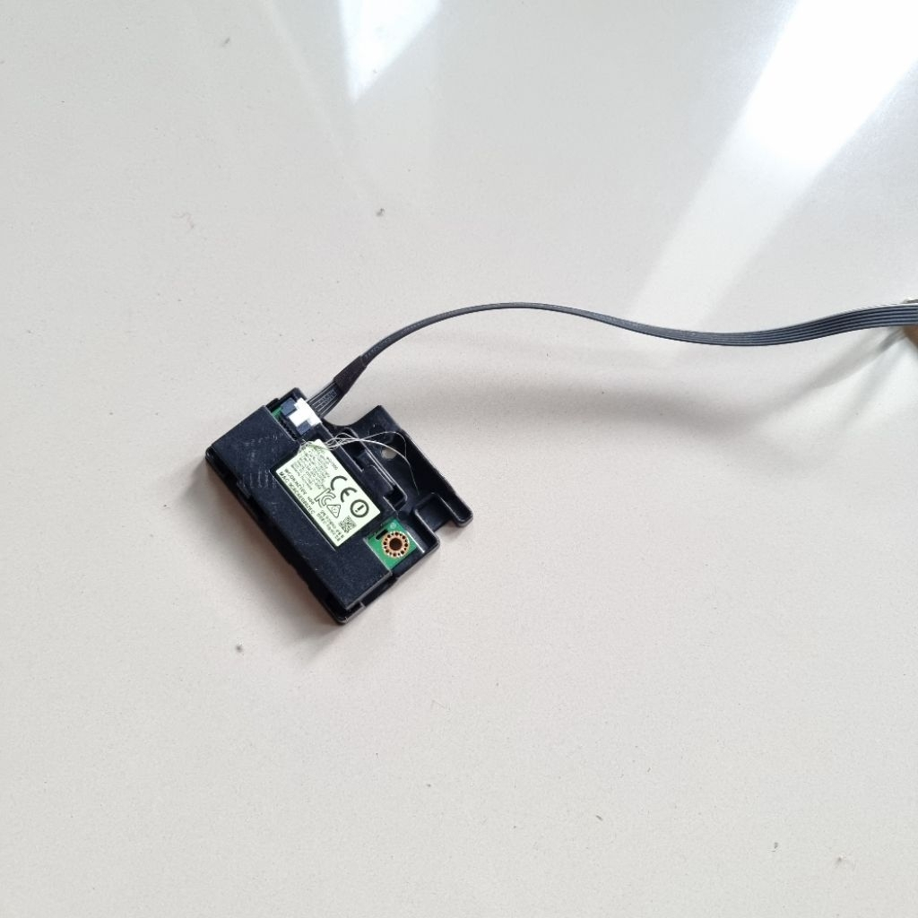 PROMOO  IR SENSOR TOMBOL MANUAL MODULE BT WIFI TV LED SMART SAMSUNG 49 inch 32 inch tipe UA49J5200AK