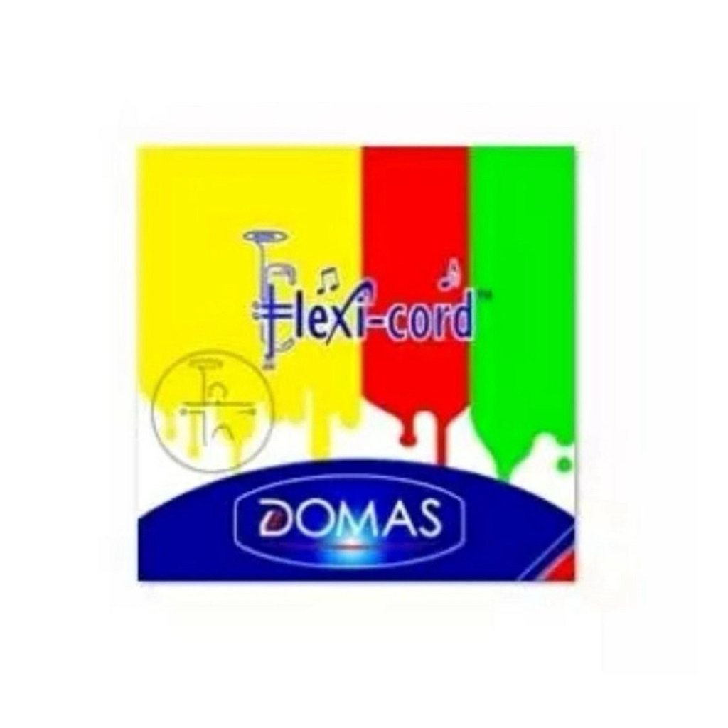 lensa progresif domas flexy cord