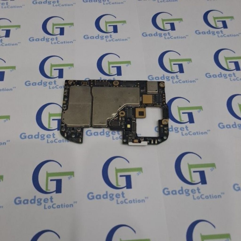 PBA MAINBOARD MESIN XIAOMI REDMI NOTE 10S MATI TOTAL