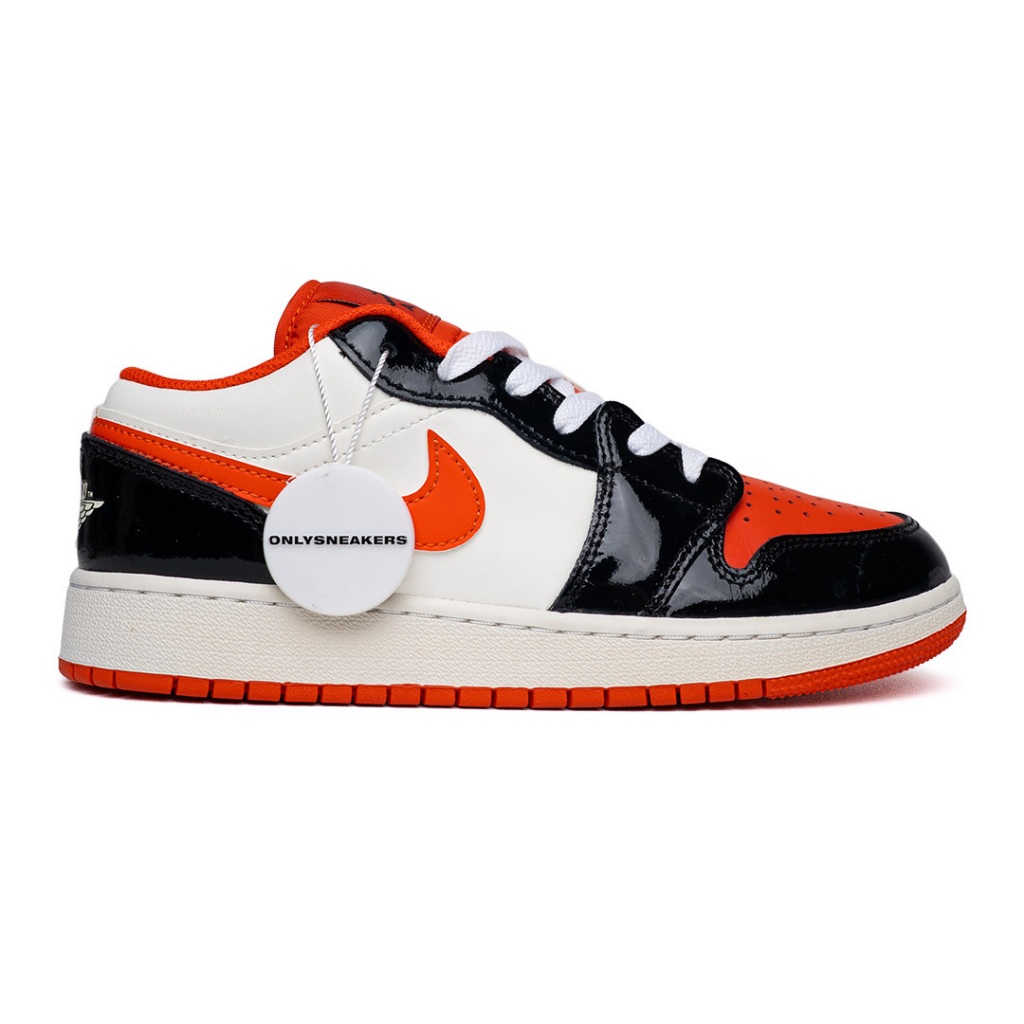 JORDAN 1 LOW HALLOWEEN 2023 GS