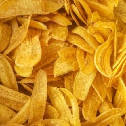 

keripik pisang gurih dan renyah