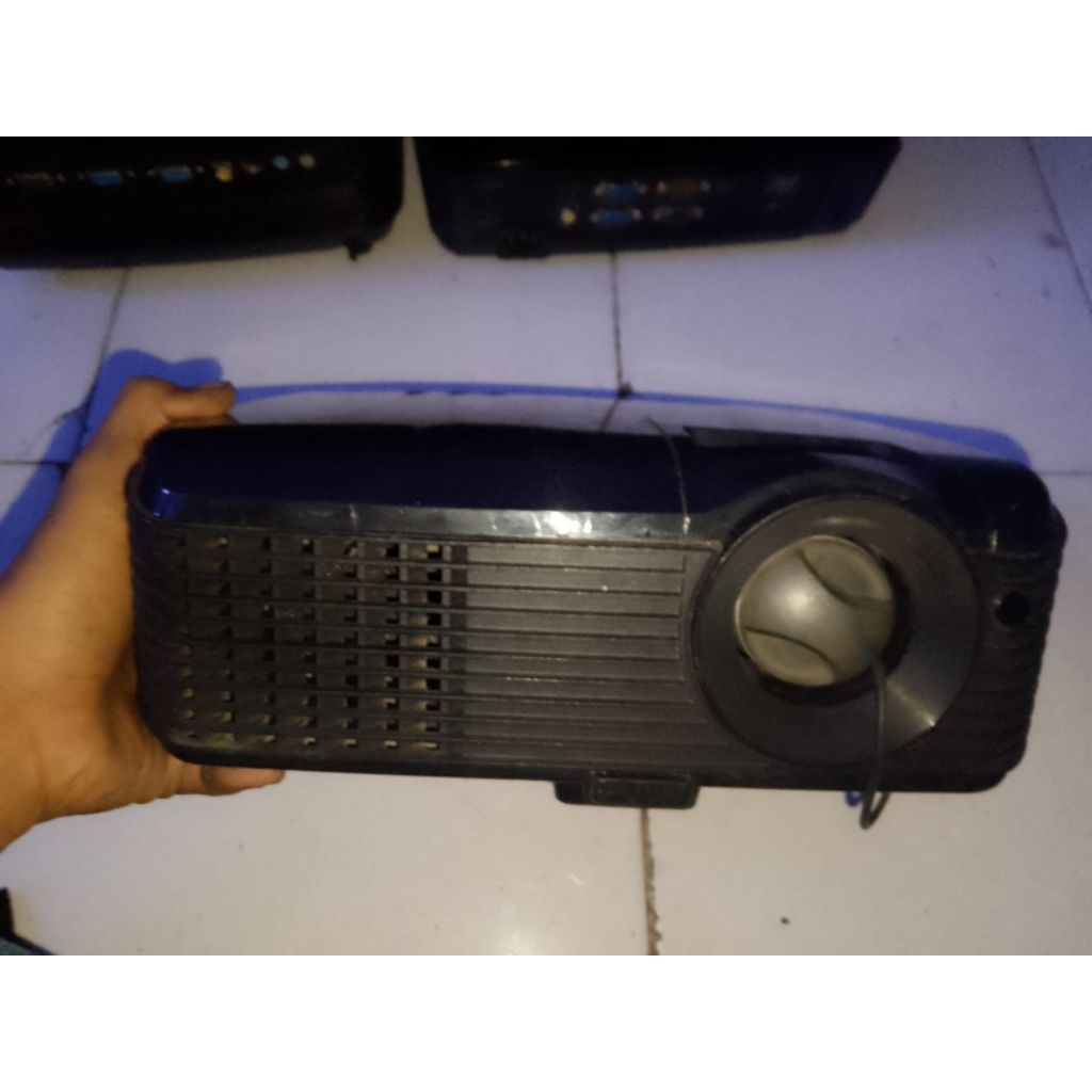 Proyektor BenQ /infocus