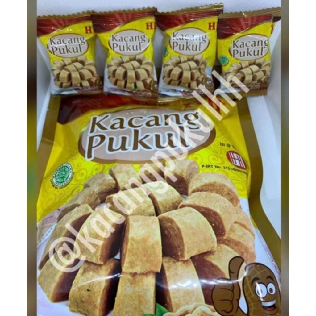 Kacang Pukul