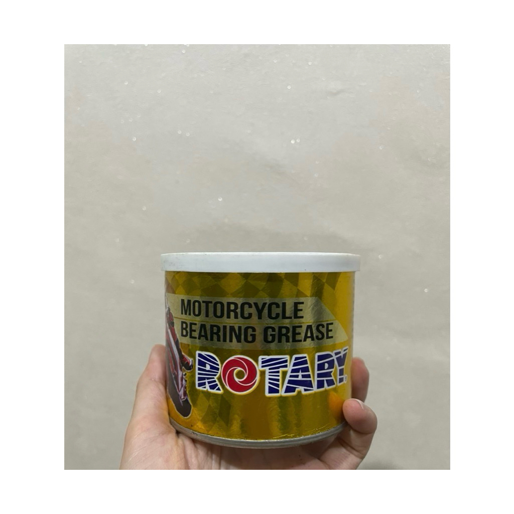 MINYAK GEMUK ROTARY KUNING