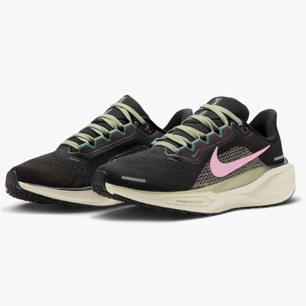 Preloved Sepatu Running Wanita Nike Pegasus (Size 40)