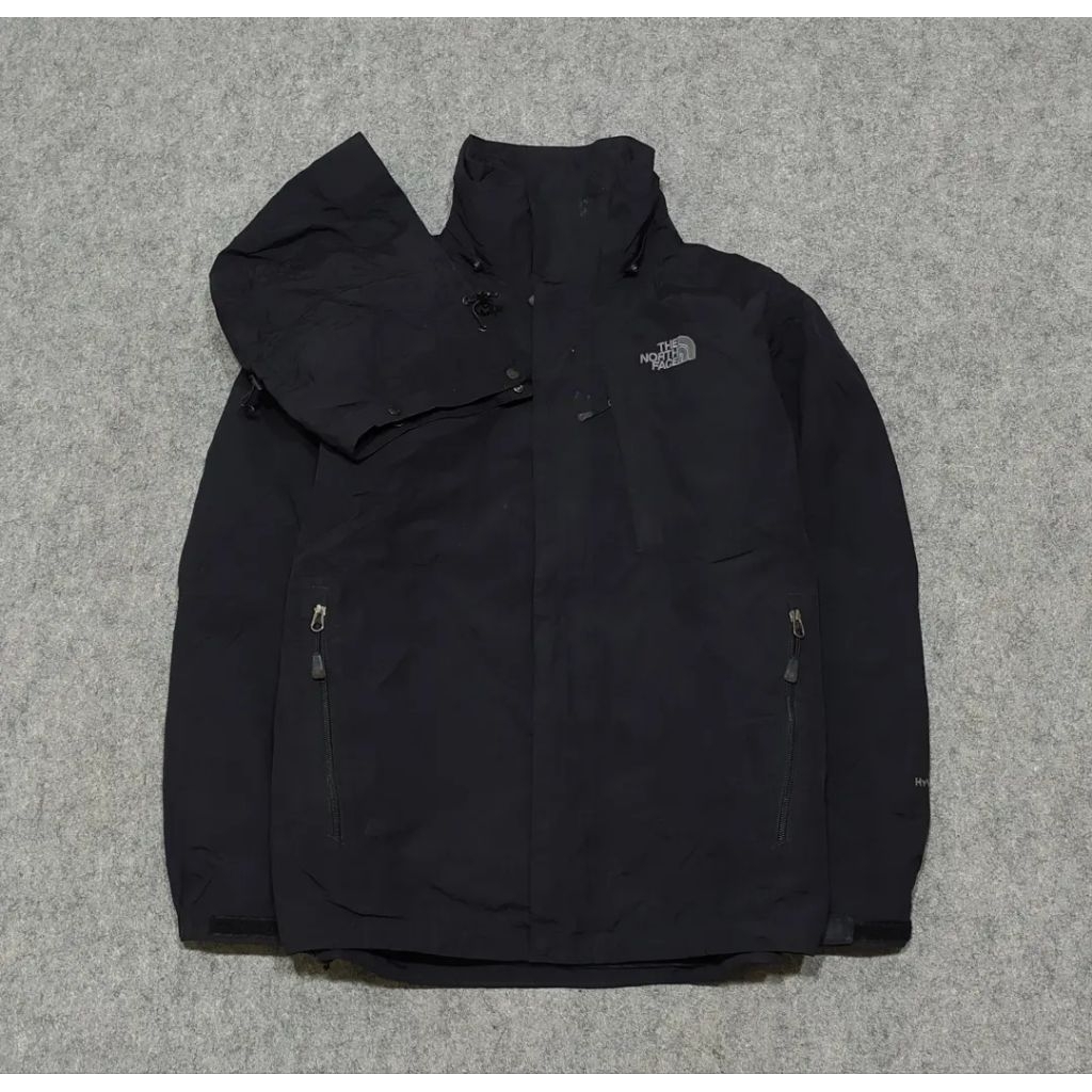 Jacket Second TnF