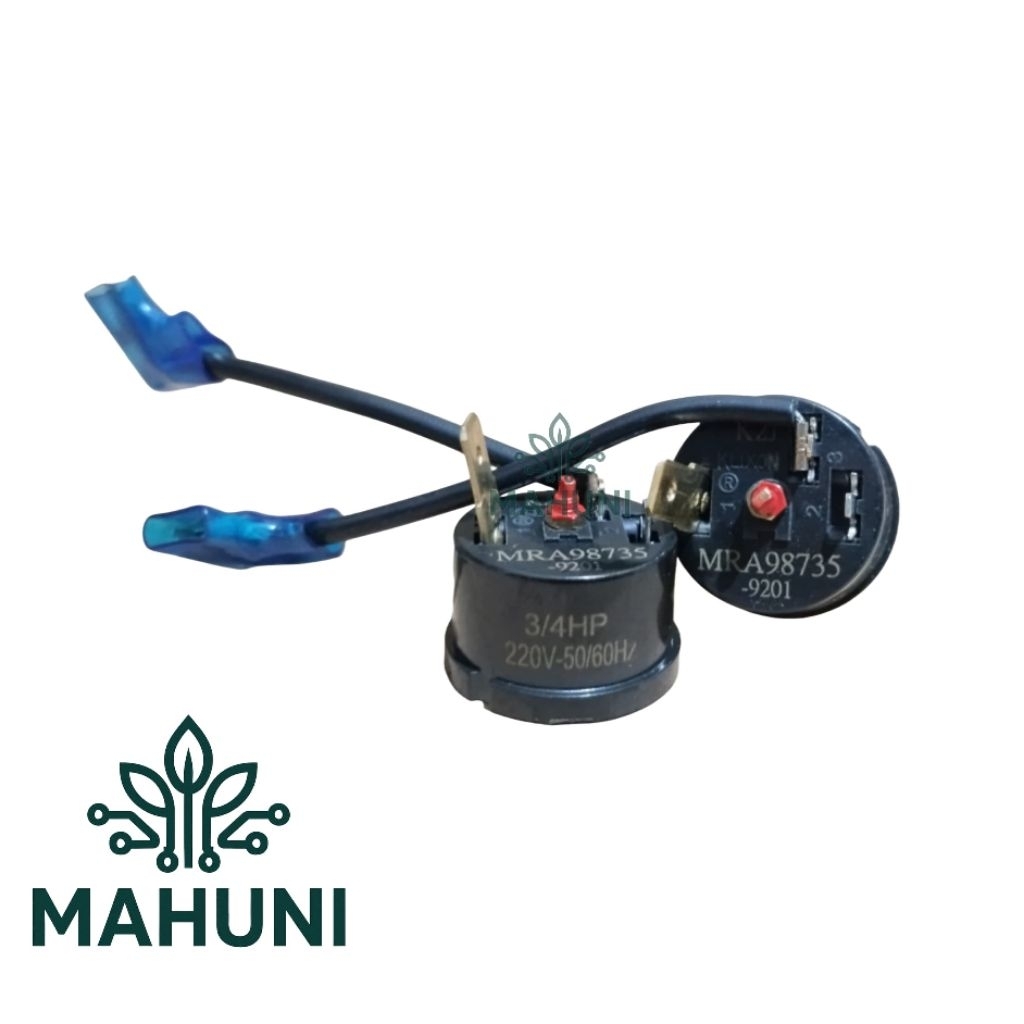 Overload AC AKARI - Overload Akari.