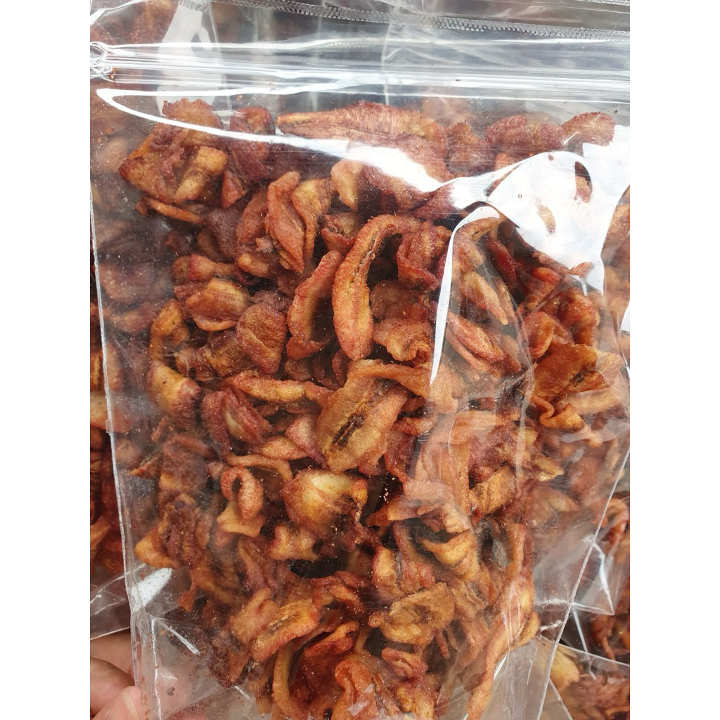 

pisang sale 500gr