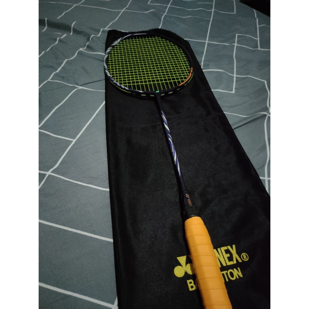 Yonex Astrox 100zz (Dark Navy), JP code Original