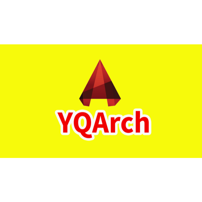 YQArch Plugin Untuk Autocad For Mac Macbook (termasuk instalasi sampai berjalan lancar)