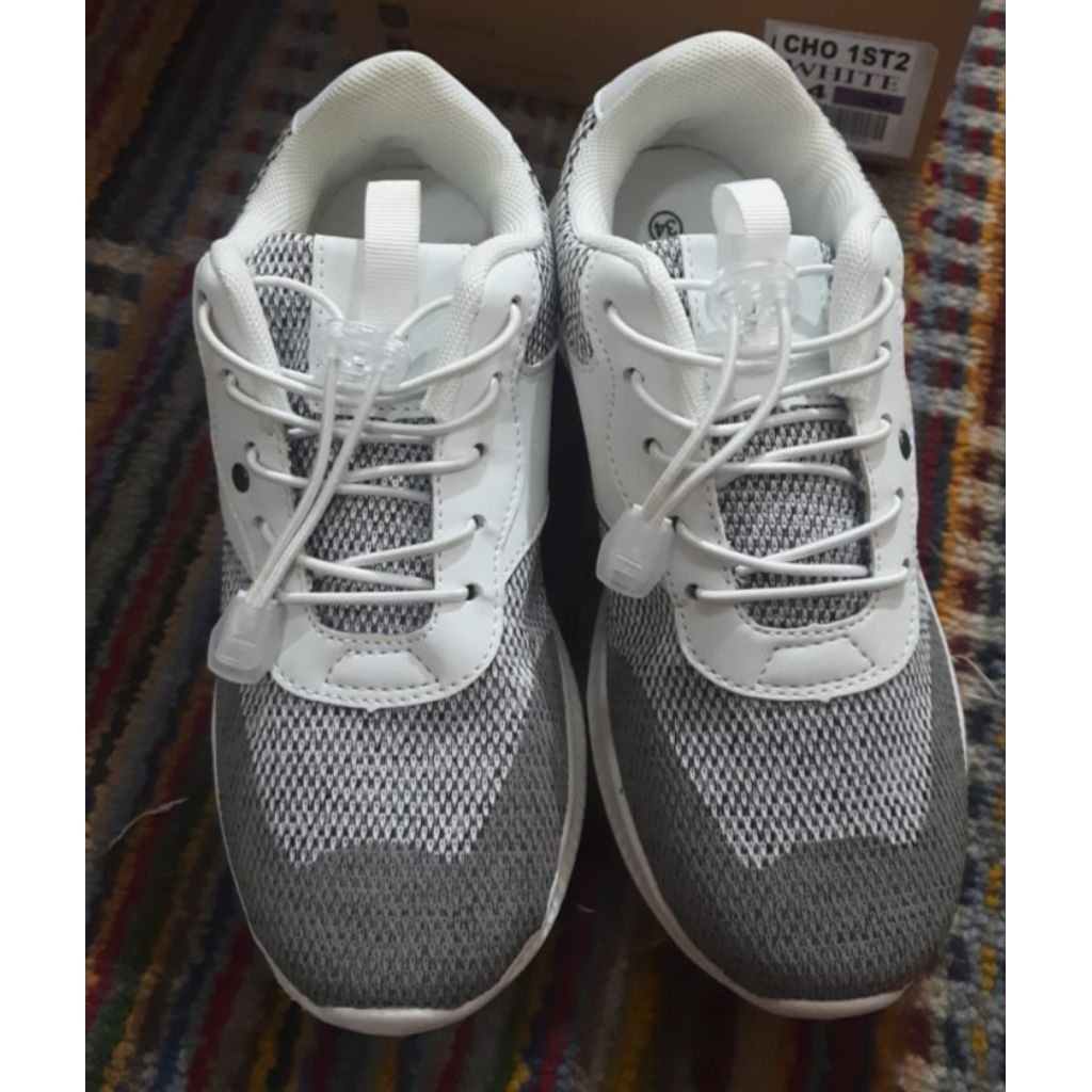 SEPATU JACKSON MATAHARI ANAK